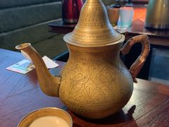 -楼兰新疆主题餐厅(悠方店)