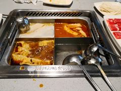 -海底捞火锅(吴中路店)