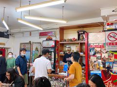 大堂-炒豆合作社(东四总店)