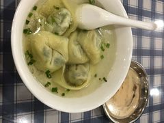-潘国仙耳光馄饨(黄家阙路店)
