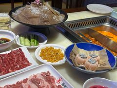 -重庆高老九火锅(万象城店)