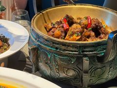 -曾宴·楚菜(湖北省博物馆店)