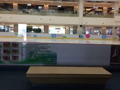 -全明星滑冰俱乐部(万象城店)