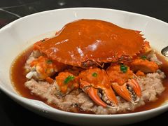 -广州文华东方酒店·江-由辉师傅主理