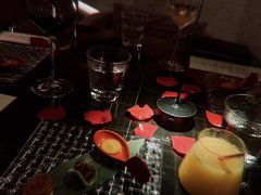 -wann lounge 低温慢煮牛排·清吧