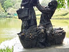 -广州雕塑公园