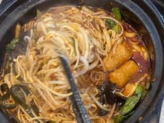 -姐弟俩土豆粉(北京双桥万达店)