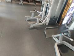 -古德菲力健身(特区报业店)