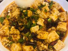 -东北四季饺子王(华山路店)