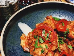 -Osteria Garden 生蚝花园餐厅(原进贤路店)