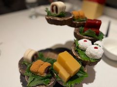 -花家怡园(四合院总店)