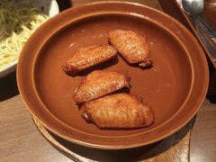 -萨莉亚意式餐厅(莲花国际广场店)