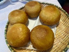 玉兰饼-天福苑(崇宁路店)