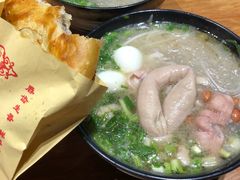 -青石桥老瓦房肥肠粉总店(青石桥总店)