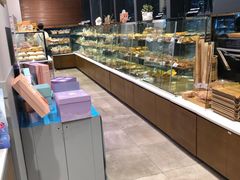 -巴黎贝甜(常德路店)