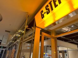-G-STEPS舞蹈工作室