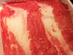 和牛m4-5-温禾牛·和牛寿喜烧自助火锅(恒基名人店)