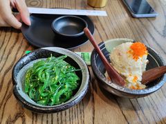 -井圣日膳(万达店)