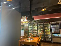 -大唐尚武烤活鳗鱼黑牛烤肉(大里路店)