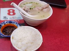 -易老妈蹄花.特色川菜(人民公园总店)