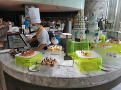 -漳州佰翔圆山酒店·圆山畔西餐厅