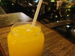 -自然餐厅(Phuket)