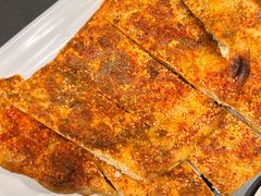 -尕羊烤肉餐厅·清真(会宁路店)