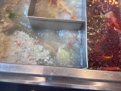 -重庆德忆火锅（龙南街3店）(渝水岸餐饮)