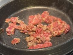 -江浦东烧烤城(韩式特色炭火烤肉同心路店)