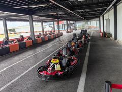 -宝山流光速国际赛车场(宝山店)