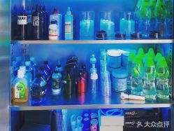 点击看大图 -極致刺青TATTOO STUDIO 私人订制