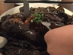 八宝全鸭-建国328 本帮小馆·面馆