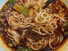 香糯豌杂面-好這口重庆小面(总店)