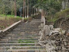 -莫干山风景区
