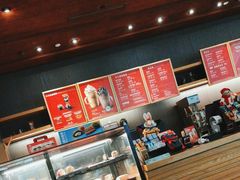 -星巴克(天津SM城市广场店)