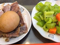 -张有德老字号牛肉面(总店)