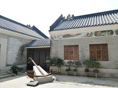 -黄埔古港