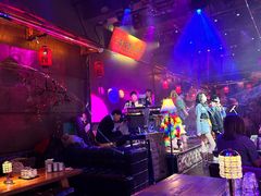 -喜鹊音乐酒馆(西街店)