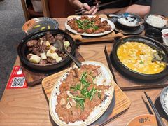 -啫火啫啫煲·顺德干蒸(西乡天虹店)
