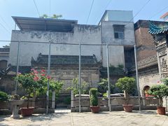 -大学习巷清真寺