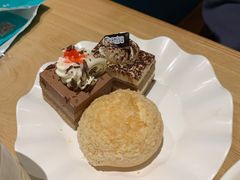 -小鱼小牛·鱼牛干锅·脆鱼火锅(世欧广场店)