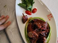 -金家老三饭庄(常营店)