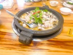 -大鼎石锅鱼(春江里店)