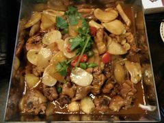 -煲得鲜·桐乡煲·小龙虾(万达店)