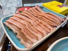 -Muhe Music Bar 木禾烧烤(南山店)