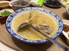 -同合居·非遗东北菜(王府井店)