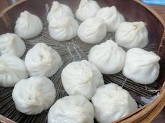 鲜肉小笼-万寿斋(山阴路店)
