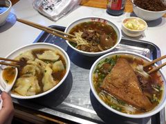 -李兰英湖南面馆(护国路店)