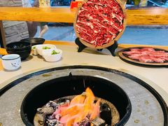 -三牦记·很牛的牦牛肉(柏条河北路下段店)