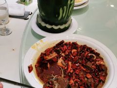 -金时代顺风大酒店(金山店)